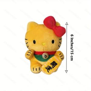 Juguete de Peluche de Vaca Corredora Personalizado, Entrega Rápida en EE. UU. de 3 a 5 Días, Muñeco de Ternero de Peluche Suave, Juguetes STEM, OEM, ODM - Product Image 4