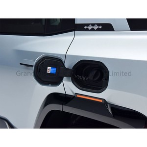 BYD Equation Leopard 8 phare électrique AWD SUV double moteur technologie 17.3 pouces écran tactile Chine nouvelle voiture hybride pas cher - Product Image 6