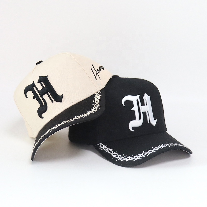 Factory Luxury Hat Wholesale Trendy Sports