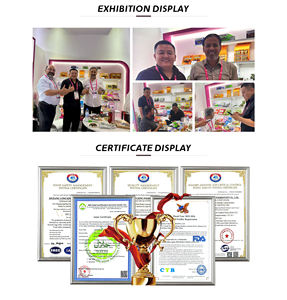 Barre de chocolat solide au pistache sucrée de style Dubaï 70g - Product Image 6