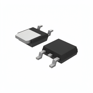 Achetez des composants électroniques en ligne LJ6008D8TP TO-252-3, DPAK, SC-63 Thyristors, distributeur agréé - Product Image 1