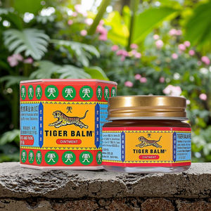 Baume du Tigre Rouge Extra Fort, Pommade Analgésique - Product Image 6