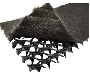 Sous-<span class=keywords><strong>drainage</strong></span> <span class=keywords><strong>Drainage</strong></span> <span class=keywords><strong>Prix</strong></span> Ssubsoil Drain Singapour <span class=keywords><strong>Mur</strong></span> <span class=keywords><strong>de</strong></span> <span class=keywords><strong>soutènement</strong></span> Feuille <span class=keywords><strong>de</strong></span> rouleau géocomposite - Product Image 4