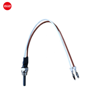 Nouvelle bougie de préchauffage 252106011000 pour chauffage de stationnement Eberspacher Hydronic D4WSC D5WSC