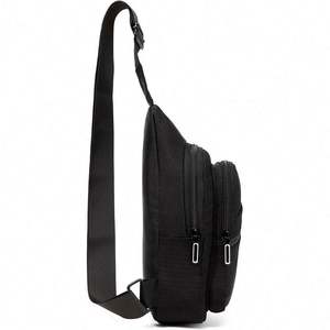 Échantillon gratuit Sac de pêche imperméable à bandoulière 2019 Sac de pêche à la carpe pour leurres - Product Image 2