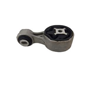 Support moteur Barre de torsion 113504BA0A 11350-4BA0A pour <span class=keywords><strong>Renault</strong></span> KADJAR Nissan X-TRAIL QASHQAI Support de boîte de vitesses - Product Image 1