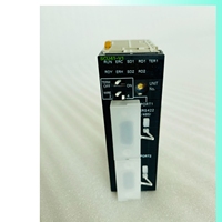 CJ1W-SCU41-V1 Serial Communication PLC Module Dual Port RS232C+RS422/485 Supports Host Link and Protocol Macro