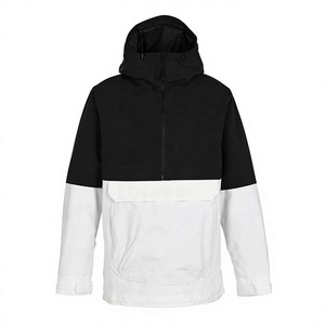 OEM Customized <b>Jackets</b> Outdoor <b>Waterproof</b> Windbreaker <b>Lightweight</b> Windbreaker <b>Jacket</b> for <b>Men</b> - Product Image 1
