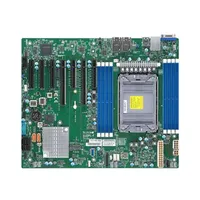 X12SPL-F Refurbished Generasi ke-3 LGA-4189 PIN C621A DDR4 Server ATX Processor DDR4-3200MHZ 2048GB Teruji Sebelum Pengiriman