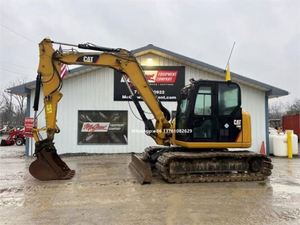 Used Original Cat 308E CR Excavator 8.4 Ton Caterpillar Second-<b>hand</b> <b>Mini</b> Digger Cheap Price Cat 308E CR in Stock - Product Image 4