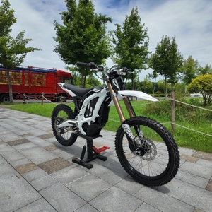 Surron Light Bee 2x 2026, la Má<span class=keywords><strong>s</strong></span> Reciente, 24kw 78.54V/45A, Bicicleta Eléctrica con Baterí<span class=keywords><strong>a</strong></span> de Litio - Product Image 3