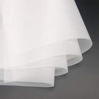 Papier vélin transparent personnalisé pour cartes de vœux Invitations de cartes superposées Bandes de ventre Enveloppe Lanterne Invitations de mariage