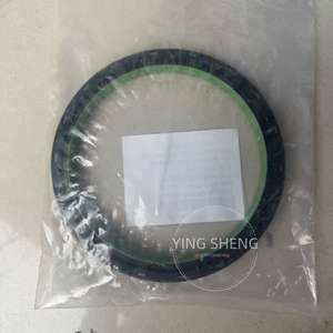 Новый задний сальник коленчатого вала S00002286 + 02 для 6ETAA11.8 модель EG125BS-<span class=keywords><strong>2</strong></span> двигателя для экскаватора - Product Image 3