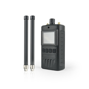 Rilevatore Radar Portatile Intelligente 0.9-5.9GHz per Droni, Identificazione UAV, Rilevamento Segnali Spettrali 0.5-2KM - Product Image 5