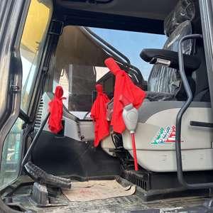 Japan Original 35 <b>Ton</b> Used komatsu Pc350-7 PC350-<b>8</b> Pc350 Pc 350 Pc 350-7 Excavator <b>Digger</b> in Shanghai - Product Image 6