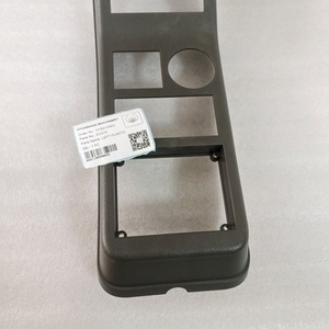 Hyunsang plastica destra <span class=keywords><strong>per</strong></span> escavatore EC210 attrezzature <span class=keywords><strong>per</strong></span> macchine edili - Product Image 3