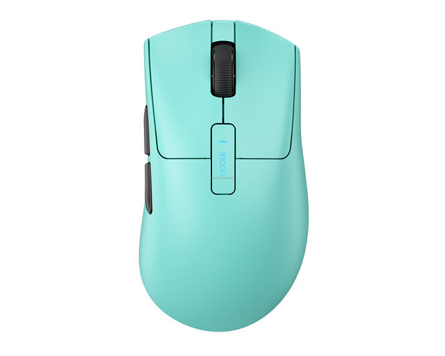 Ultra Light RGB FPS LOL MOBA Gaming Mouse with High Precision 32000 Dpi Adjustment Optical 6d Gaming Wired Wireless Mouse
