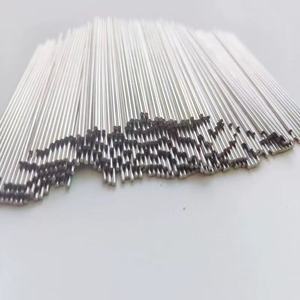 Le fabricant fournit des barres rondes en acier inoxydable 410, de l'acier rond et des barres rondes en acier inoxydable 316 <span class=keywords><strong>à</strong></span> <span class=keywords><strong>prix</strong></span> réduits - Product Image 1