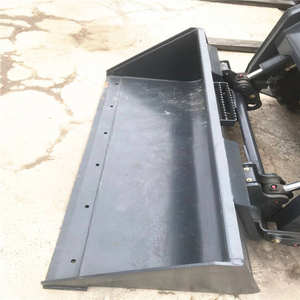 365B 375A รถลื่นไถลขนาดเล็กเครื่องยนต์36kw 2023มือสองน้ำหนัก795กก. พิกัดโหลดพร้อมตลับลูกปืนและกระปุกเกียร์ - Product Image 4