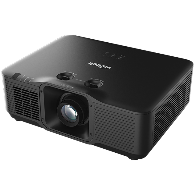 Delta  VIViteK DK5153Z High Brightness 6200 Lumens Easy to Install 3840*2160 Resolution Commercial Laser Projector