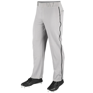 Pantalon de baseball personnalisé pour adultes Tontons Factory – Prix abordable, haute qualité, faible MOQ, design d'équipe personnalisé, logo imprimé par transfert thermique, taille XL - Product Image 2