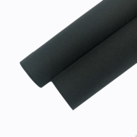 Tissu Oxford 300D 100% Polyester imperméable, 50 m, Textile avec revêtement en PVC 300, pour la fabrication des sacs et des bagages
