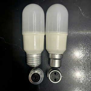CFL Bulb E27 3000K Soft Warm White Plastic Cover 30000 Hours Lifespan AC 120V 60lm/w Ra80 CRI90 Dimmable 660 Lumens - Product Image 1
