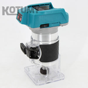 เครื่องมือขุดเจาะสำหรับงานไม้เครื่องมือตัดแต่งงานไม้แบบหลายฟังก์ชันเครื่องขุดแกะสลักเจาะรูตัดแต่ง - Product Image 4