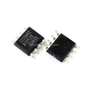 ADUM3201ARZ-RL7 Silk Screen 3201ARZ SOIC-8 Puce isolatrice numérique à double canal - Product Image 2
