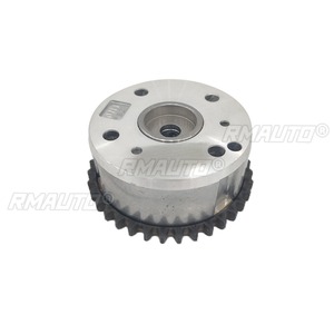 ชุดเฟืองตั้งเวลาไอดีไอเสียเพลาลูกเบี้ยว 03C109088C ชุดปรับตั้งเวลาไอดีเครื่องยนต์ สำหรับรถยนต์ Volkswagen Polo อุปกรณ์ตกแต่งรถยนต์ - Product Image 2