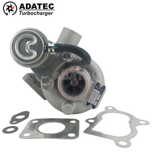 Новая турбина TD03 49131-02000 16483-17015 19483-17013 19483-17011 960606092 турбина для Kubota Traktor 63 кВт-85 л.с. F250 - Product Image 5