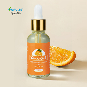 Furuize Aceite Yoni Personalizado de Marca Privada para Masaje de Estrechamiento Vaginal, Aceite Esencial de Rosa para Desintoxicación y Lubricación Femenina - Product Image 2