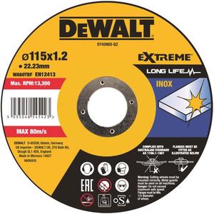 Accessories Flat Type Stainless Steel <b>Cutting</b> Disks Grinding Accessories for <b>Cutting</b> & Forming <b>Tools</b> - Product Image 1