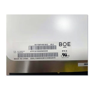 120Hz NV156FHM-NX1/2/3/4/5 非触摸 15.6 英寸 40 针液晶屏 1920*1080 WLED 全新笔记本电脑液晶屏 99% SRGB 250 Cd/m 800:1 - Product Image 5