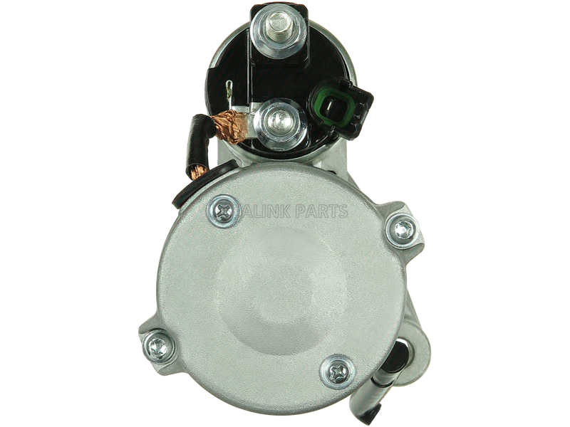 Auto Starter Fit ISUZU D-MAX 1.9T 2016-2019 Diesel 8