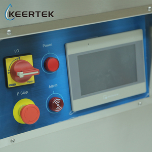 전기식 <span class=keywords><strong>28kHz</strong></span> 산업용 초음파 세척기 스팀 세척기, 실린더 헤드 및 자동차 부품의 기름때 제거 및 세척용 - Product Image 4