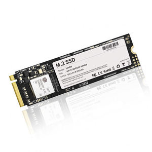 Direkt verkauf ab Werk M2 128 256 500 512 GB 2 TB 120 500 512 GB 1 2 TB PCIe <span class=keywords><strong>3</strong></span>.1 NVMe SSD hpe m.2 Solid-State-Laufwerk - Product Image 6