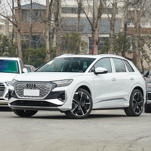 <span class=keywords><strong>Audi</strong></span> <span class=keywords><strong>Q4</strong></span> <span class=keywords><strong>e</strong></span>-<span class=keywords><strong>tron</strong></span> <span class=keywords><strong>Sportback</strong></span> Quattro Edition 2024, Auto Usado, SUV, Neumáticos R20, Caja de Cambios Automática, Vehículo Eléctrico, Volante a la Izquierda, Depósito - Product Image 1
