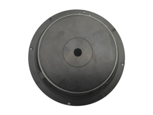 New Getai 8-Inch Iron Midrange Car <strong>Speaker</strong> &amp; Horn 150W RMS 4 Ohms Universal Fitment for Retrofit/<strong>Upgrade</strong> - Product Image 5
