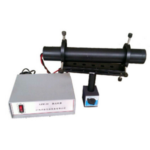 Độ ổn định cao Helium Neon hene <span class=keywords><strong>Laser</strong></span> 632.8nm | nguồn <span class=keywords><strong>laser</strong></span> đỏ cho dụng cụ quang học & thí nghiệm trong phòng thí nghiệm - Product Image 2