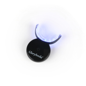 Lámpara LED Inalámbrica Profesional para Blanqueamiento Dental GlorySmile, Recargable, para Blanquear los Dientes - Product Image 5