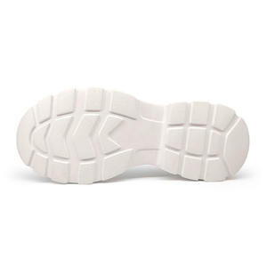 Suelas de Goma para Sandalias de Mujer Personalizables Directamente de Fábrica, Ligeras, Amortiguadoras, Antideslizantes y Cómodas - Product Image 3