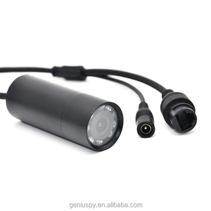 <span class=keywords><strong>Camera</strong></span> Quan Sát Mini 5MP <span class=keywords><strong>Camera</strong></span> Quan Sát IP Từ Xa Tầm Nhìn Ban Đêm Hồng Ngoại Nhỏ Bằng Kim Loại Chống Phá Hoại Cho <span class=keywords><strong>Robot</strong></span> Xe Hơi Phát Hiện Chuyển Động - Product Image 3