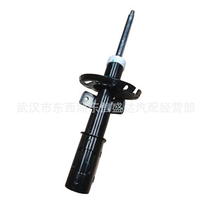 โช้คอัพหน้า Peugeot Citroen รุ่น 9802970880 ZQ92606080 พร้อมขายึดสำหรับเกียร์อัตโนมัติ - Product Image 2