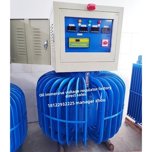 Série KEAO TNSJA, transformateur immergé dans l'huile, haute puissance, 380V, triphasé, tension industrielle, AC, efficacité 98%, numérique, TNSJA-100KVA, 50/60Hz - Product Image 6