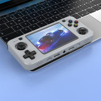R36S R36H Console de jeu vidéo rétro portable classique pour PC
