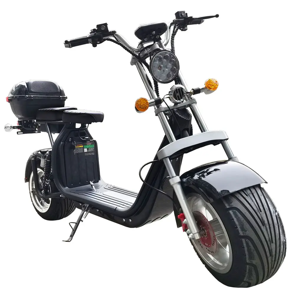 Luxuoso china fabricante alta velocidade barato adulto ckd motocicleta elétrica 1000w para venda