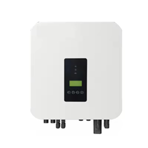 ข้อเสนอพิเศษ ระบบพลังงานแสงอาทิตย์ประสิทธิภาพสูง 3KW 4KW 6.2KW IP65 50/60Hz ระบบไฮบริดกริด AC to AC อินเวอร์เตอร์เดี่ยว จัดส่งฟรี - Product Image 4