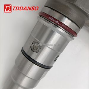 Chất lượng cao Sâu Bướm 3512b. C.E điều khiển điện diesel phun nhiên liệu 392-0211 & 20r-0849 tiêm van" - Product Image 4