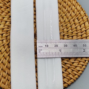 Cinta elástica transpirable para todo el día de uniformes Patrón de calidad Venti-lator Dress Push Pants Estilos gruesos Lencería antideslizante - Product Image 4